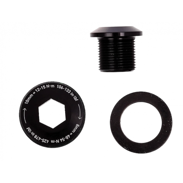 Boulon + Extracteur GXP Truvativ