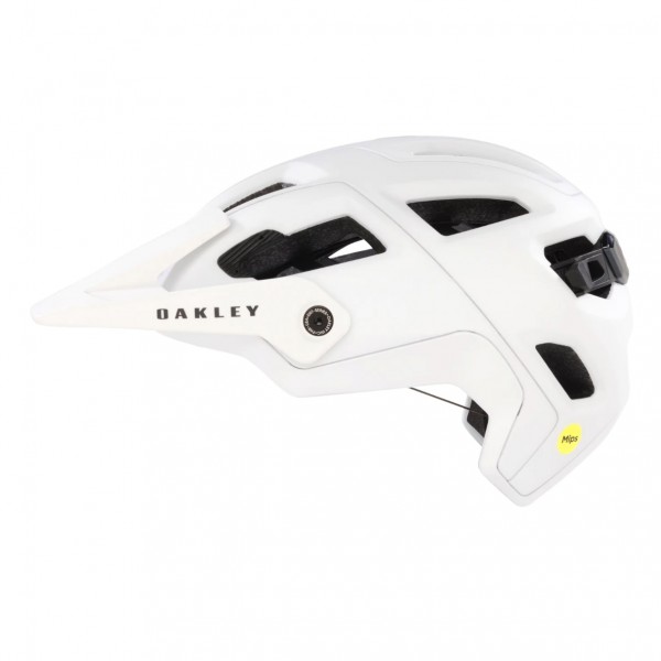 Casco Oakley DRT5 Maven MIPS (White)