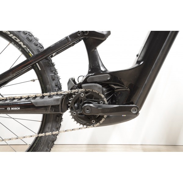 E-MTB Cannondale Moterra Carbon LT2...