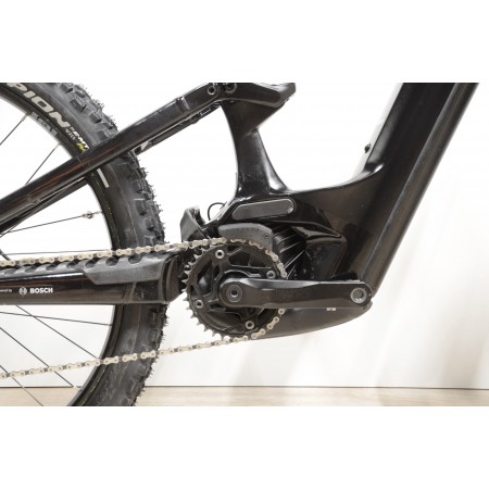 E-Mtb Usata Cannondale Moterra Carbon LT2