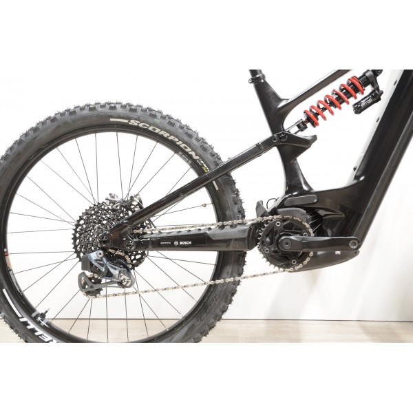 VTTAE d'occasion Cannondale Moterra...