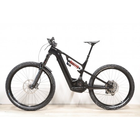 VTTAE d'occasion Cannondale Moterra Carbon LT2