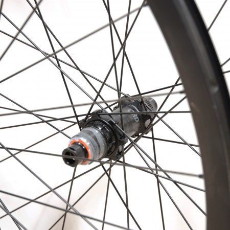 DT SWISS ホイールセット　XRD522 Coppia Ruote Dt Swiss XRD 522