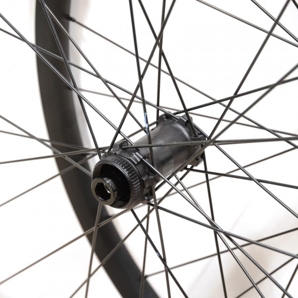 Paire de roues Dt Swiss XRD 522