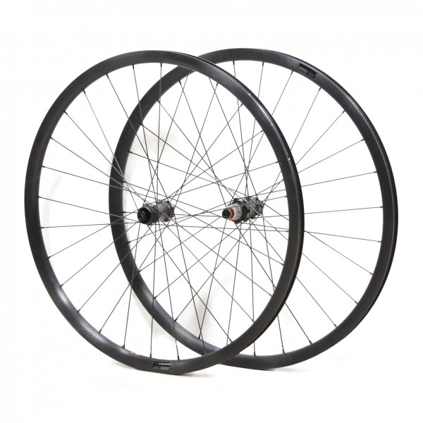 Paire de roues Dt Swiss XRD 522