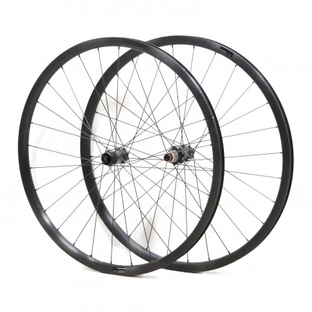 Paire de roues Dt Swiss XRD 522