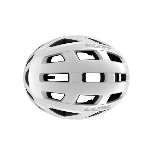 Casco Lazer Tonic KinetiCore (Blanco)