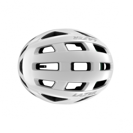 Casque Lazer Tonic KinetiCore (Blanc)