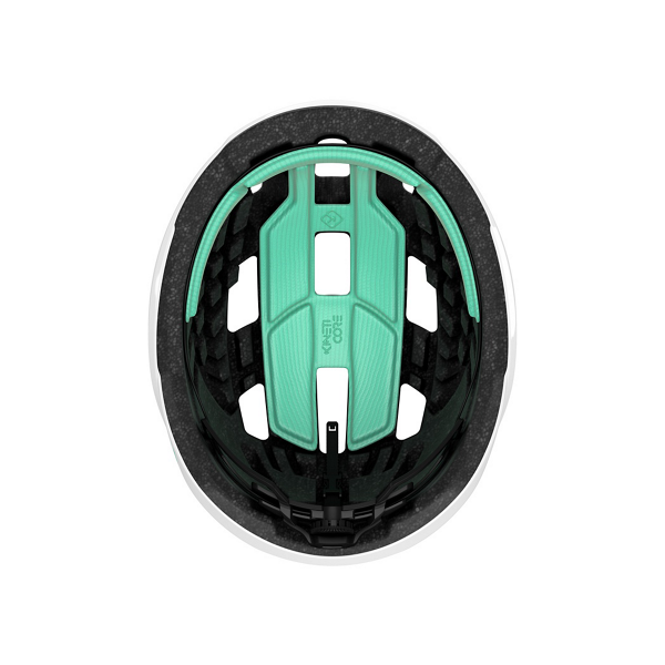 Lazer Tonic KinetiCore Helmet (White)