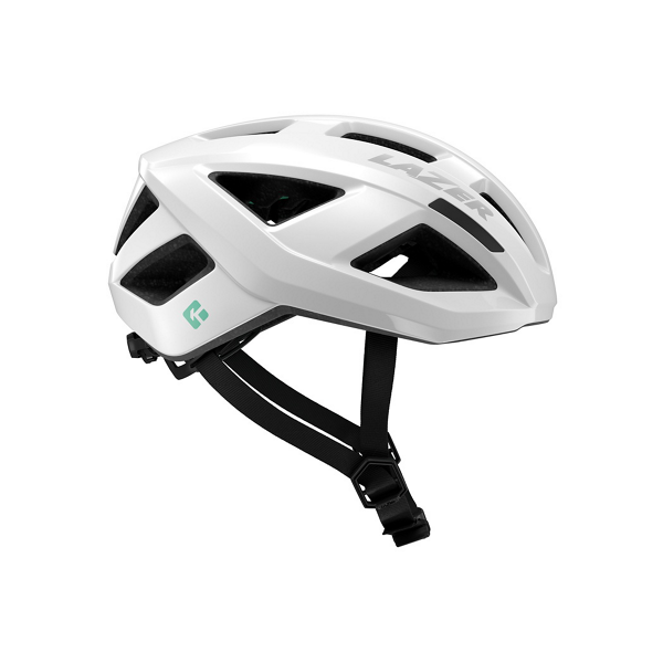 Casque Lazer Tonic KinetiCore (Blanc)
