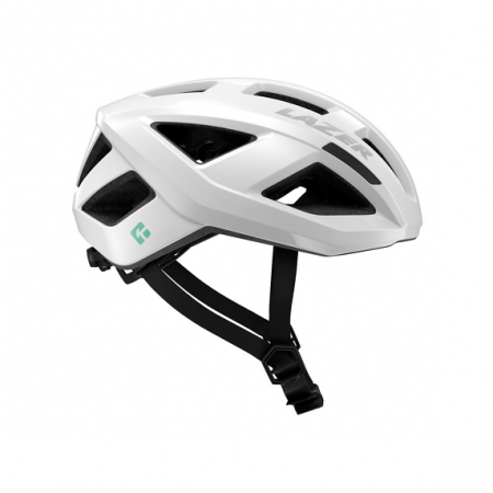 Lazer Tonic KinetiCore Helmet (White)