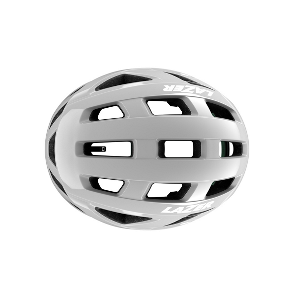 Lazer Tonic KinetiCore Helmet (Ice Grey)