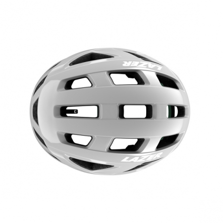 Casque Lazer Tonic KinetiCore (gris glace)