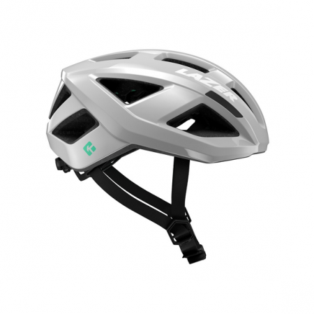 Casco Lazer Tonic KinetiCore (gris hielo)
