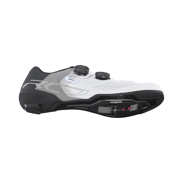 Zapato Shimano SH-RC702 (Blanco)