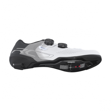 Zapato Shimano SH-RC702 (Blanco)