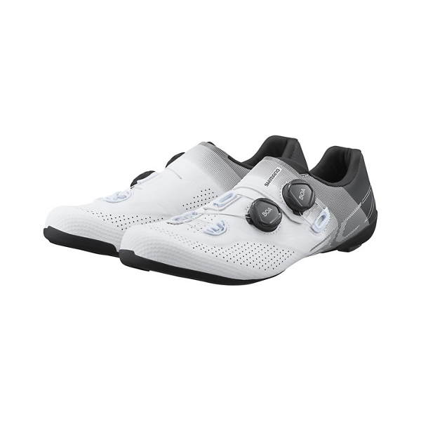 Zapato Shimano SH-RC702 (Blanco)