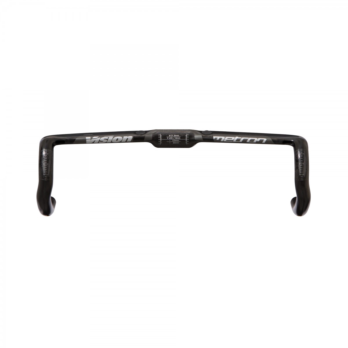 Guidon VTT Odyssey PRO Acier - 580 Mm - Potence 28,6 Mm - Années 90 - Occasion