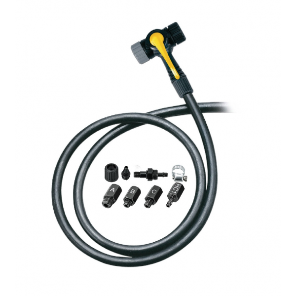 Topeak Upgrade Kit Twinhead