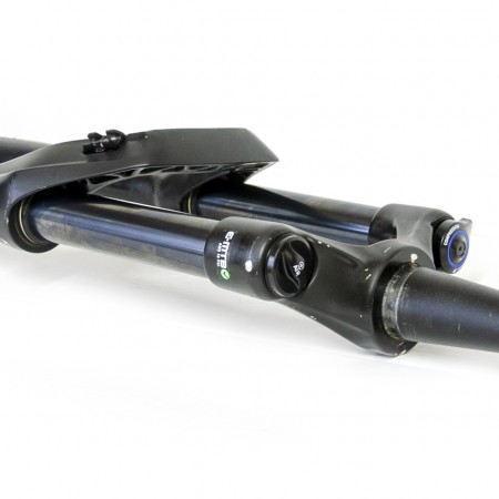 Fourche Rockshox Recon Silver RL 140mm 29 occasion