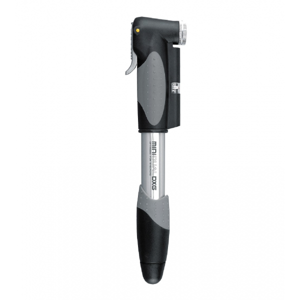 Mini pompe Topeak Mini Dual DXG avec...
