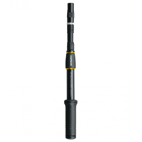 Mini bomba Topeak para amortiguadores...