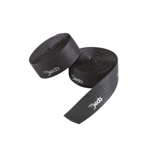 Nastro Manubrio Deda Elementi Mistral Tape (Black)