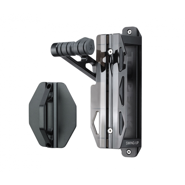 Topeak Appendi Bici Con Gancio Swing-Up