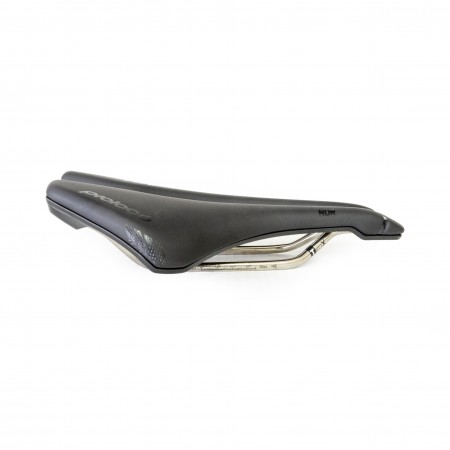 Sella Prologo Dimension NDR Tirox (Black)