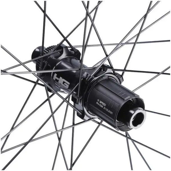 Juego de ruedas Cannondale Hollowgram...