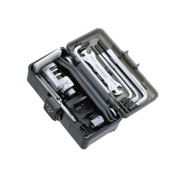 Juego de herramientas Topeak Survival...