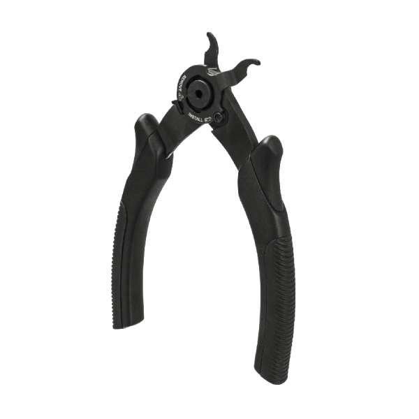 Pinza Per Catena E Leva Copertoni Topeak Power Lever - Multiuso Per Bicicletta