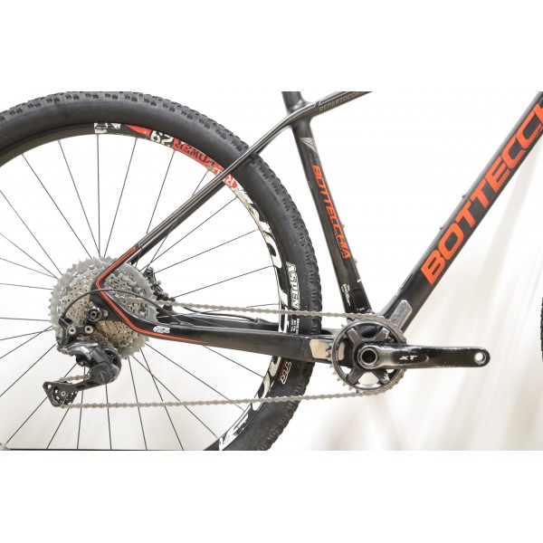 VTT occasion Bottecchia Zoncolan 29 Pro