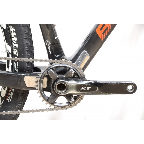 MTB Bottecchia Zoncolan 29 Pro usado