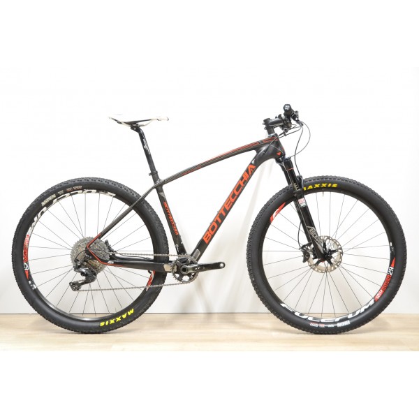 MTB Bottecchia Zoncolan 29 Pro usado