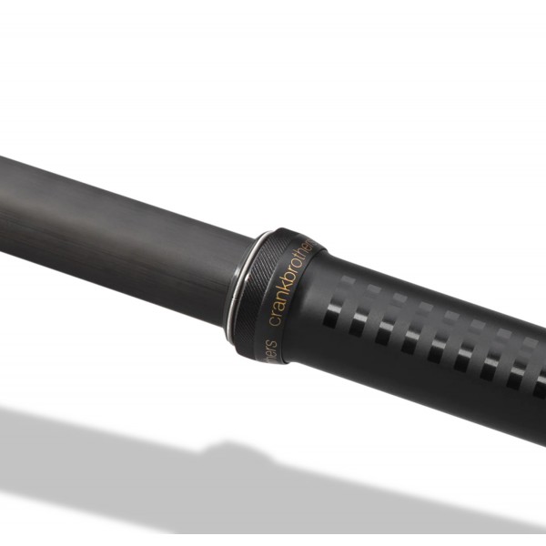 Crankbrothers Highline 11 Dropper Seatpost - 30.9 170mm Black main image 0