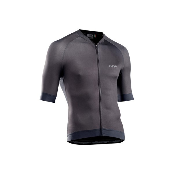 Maglia Northwave Fast Jersey Short Sleeve