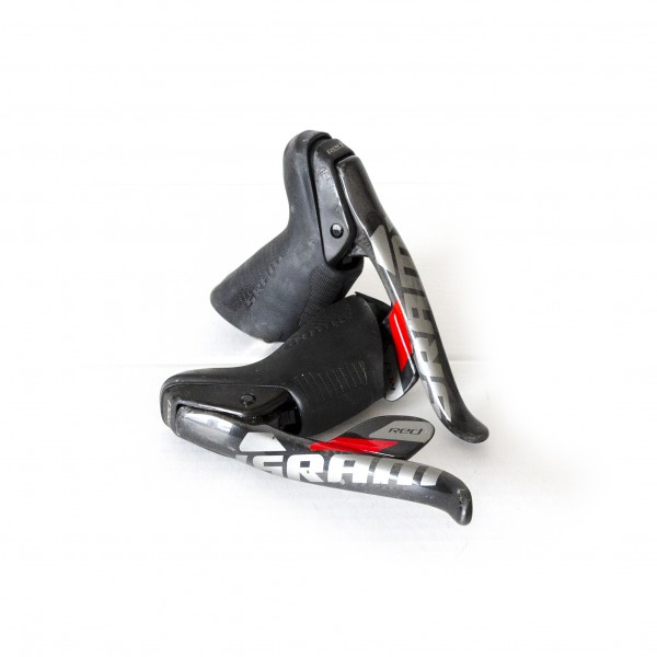 Group Used Sram Red Mechanical 11v