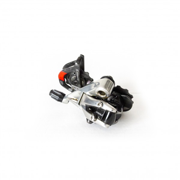 Groupe Occasion Sram Rouge Mécanique 11v