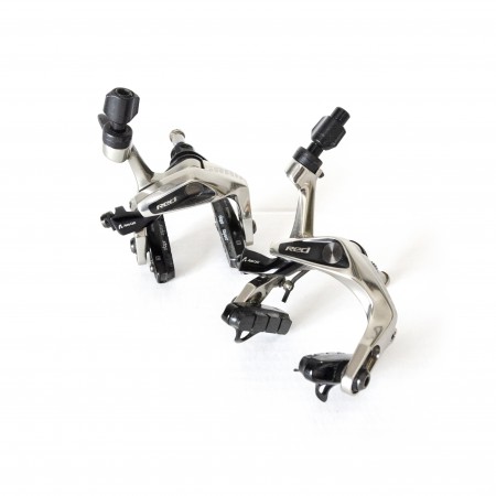 Groupe Occasion Sram Rouge Mécanique 11v