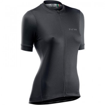 Maglia Northwave Active Woman Jersey Short Sleeve