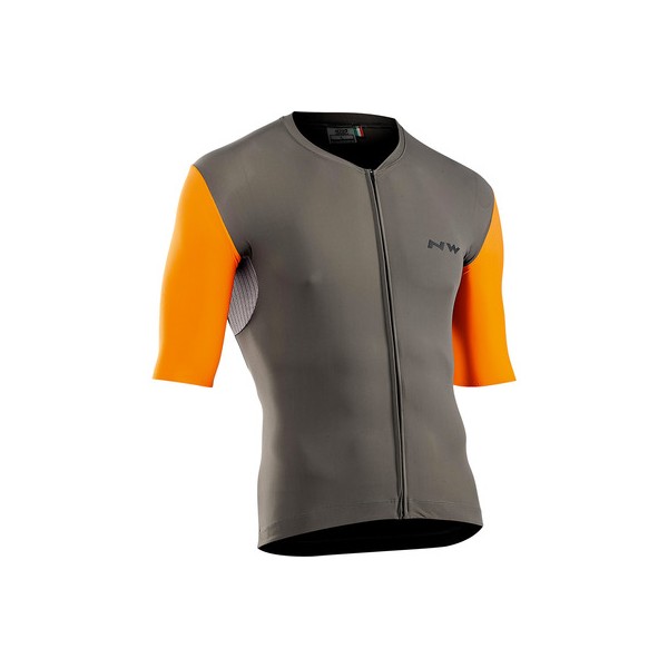 Maglia Northwave Extreme Jersey Short Sleeve