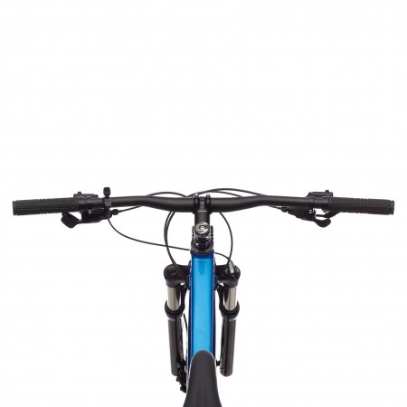 Mtb Cannondale Trail SL 4 (Gray / Blue)