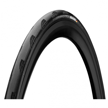 Copertoni Continental Grand Prix 5000 700 x 25C (Black)