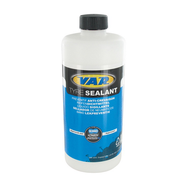 Sigillante Tubeless VAR Antiforatura 500ml