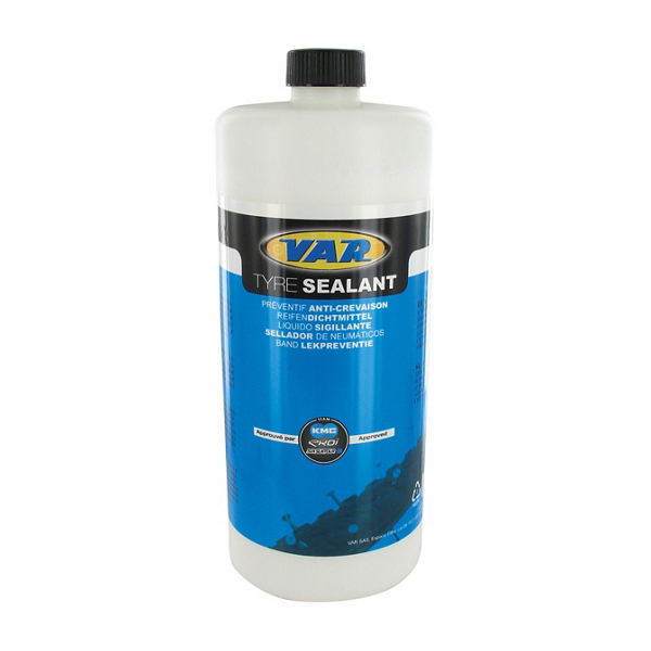 Scellant anti-crevaison Tubeless VAR...