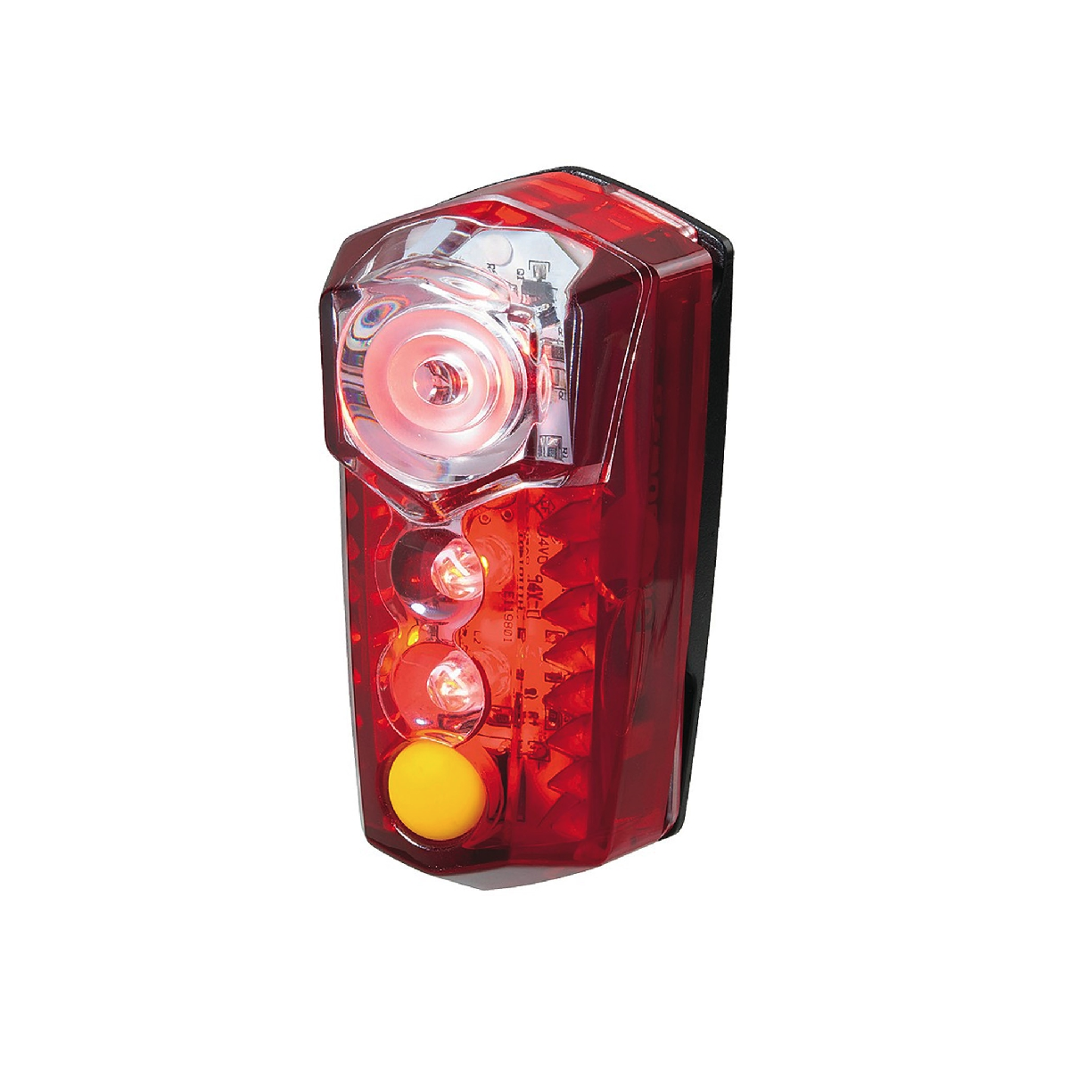 Topeak RedLite Mega Rear Light