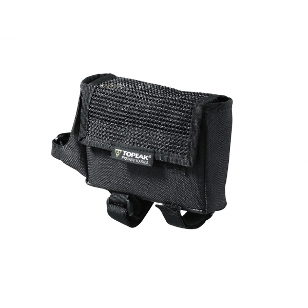 Borsa Topeak TriBag Per Tubo Superiore Lg Bk