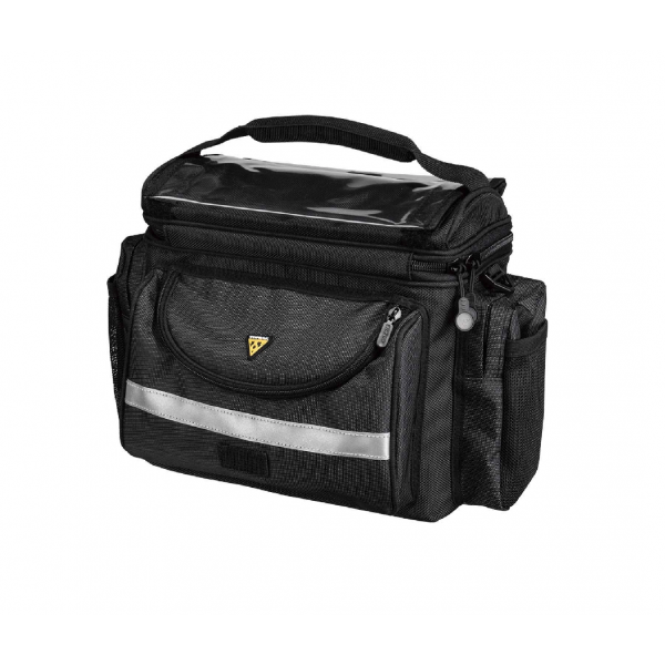 Sacoche de guidon Topeak TourGuide...