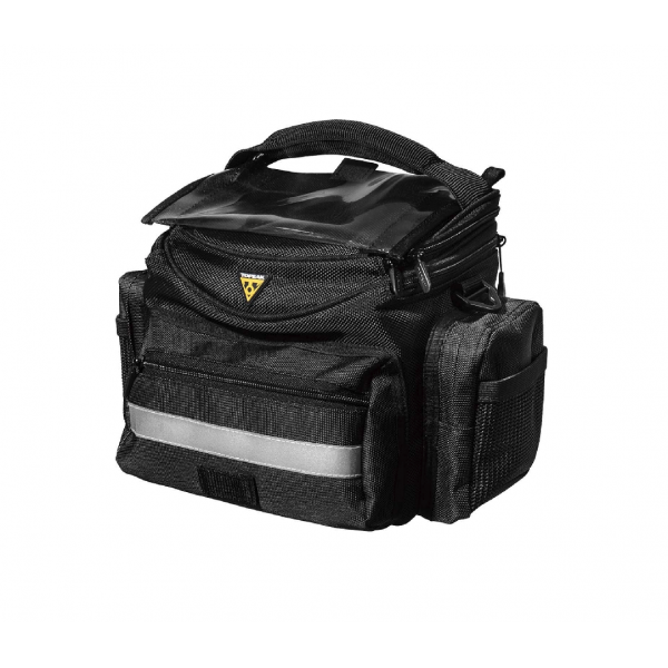 Bolsa para manillar Topeak TourGuide...